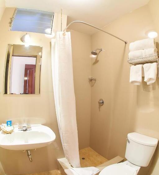 חדר סטנדרט, Los Tambos Colonial