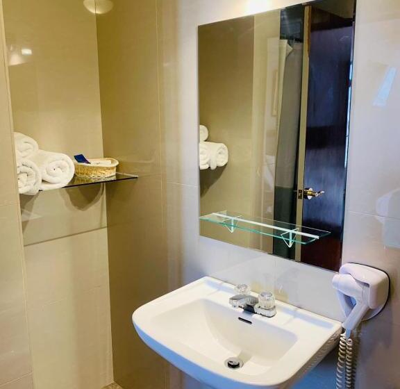 חדר סופריור, Los Tambos Colonial