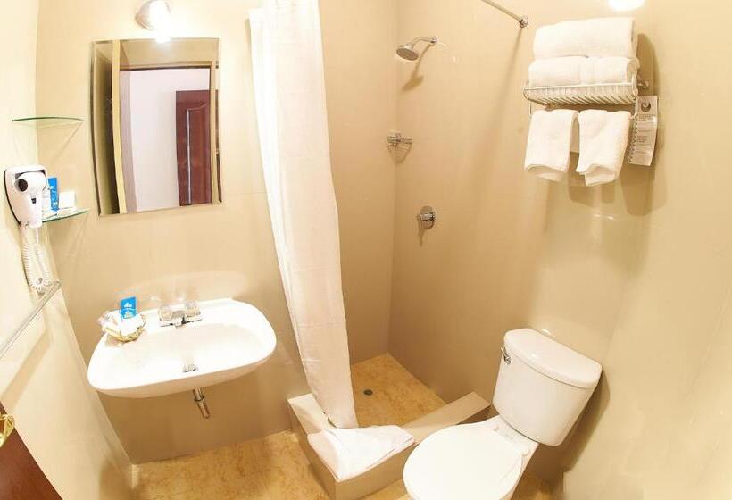 חדר סופריור, Los Tambos Colonial