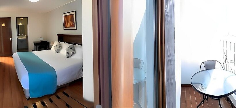 חדר סופריור, Los Tambos Colonial