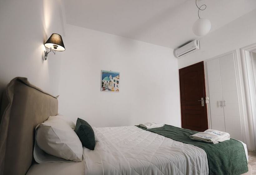 غرفة قياسية ثلاثية, Marybill