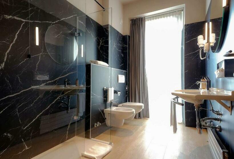 اتاق استاندارد, Mercure Bergamo Centro Palazzo Dolci