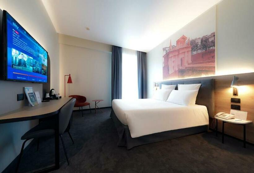 اتاق استاندارد, Mercure Bergamo Centro Palazzo Dolci