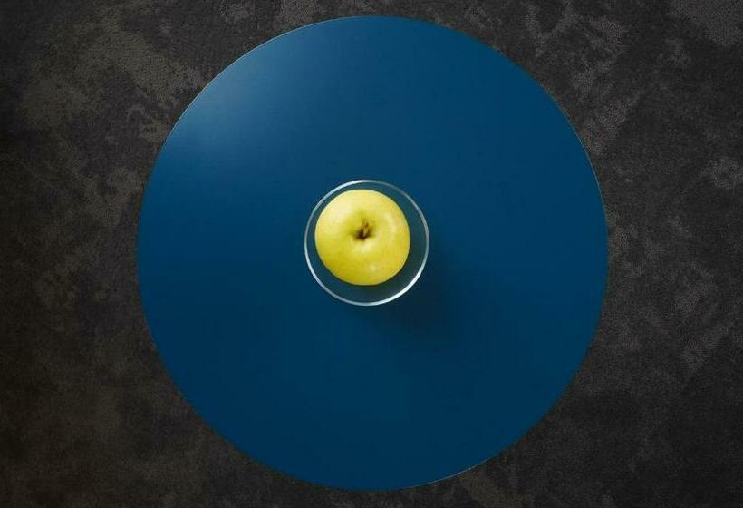 اتاق استاندارد, Mercure Bergamo Centro Palazzo Dolci