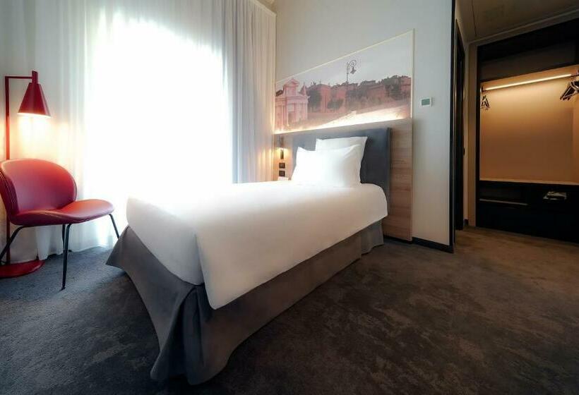 اتاق استاندارد, Mercure Bergamo Centro Palazzo Dolci