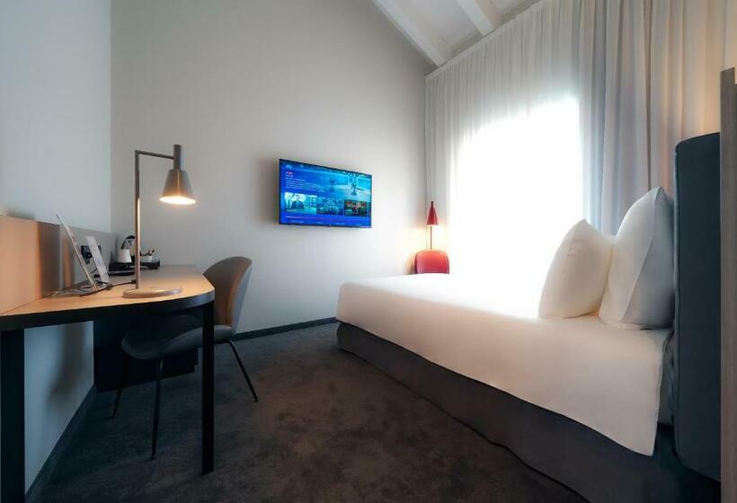 اتاق استاندارد, Mercure Bergamo Centro Palazzo Dolci