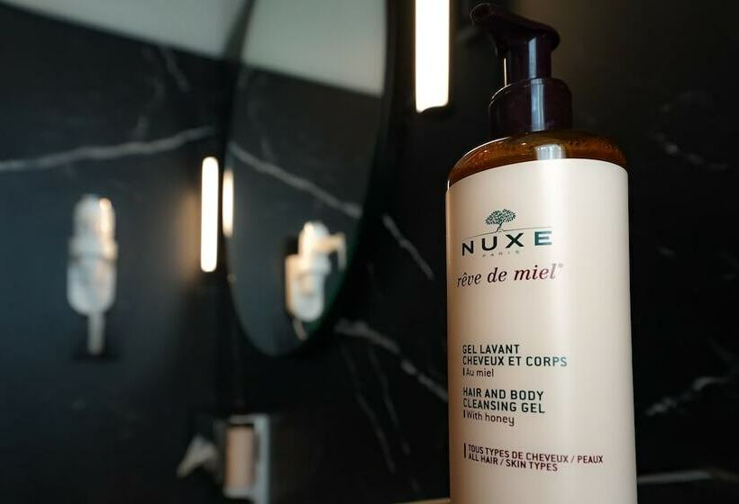 اتاق استاندارد, Mercure Bergamo Centro Palazzo Dolci