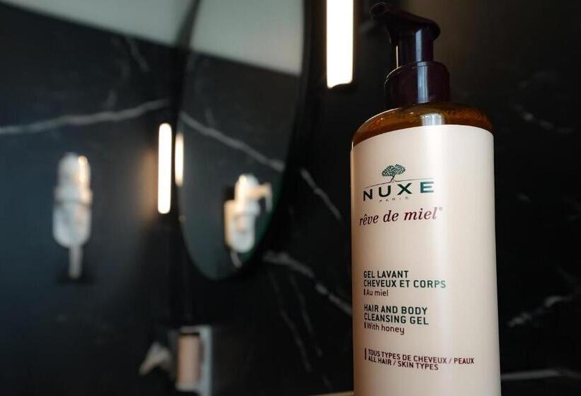 اتاق پرستیژ, Mercure Bergamo Centro Palazzo Dolci