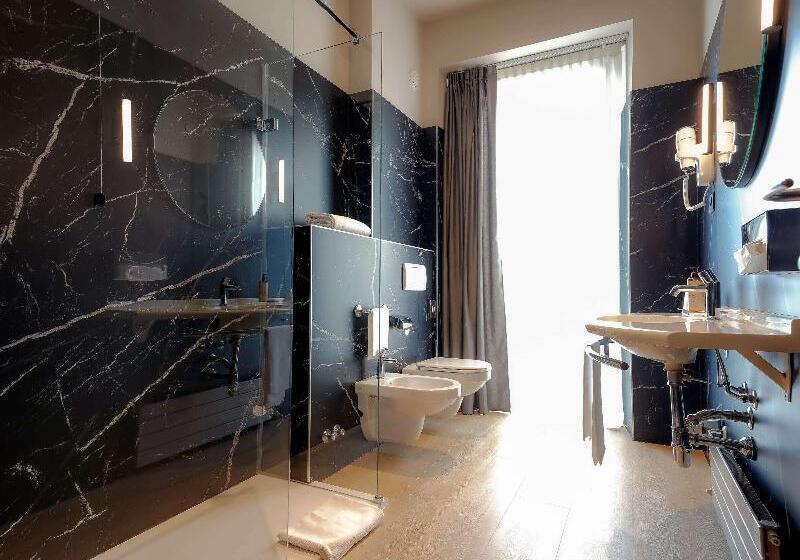 اتاق استاندارد, Mercure Bergamo Centro Palazzo Dolci