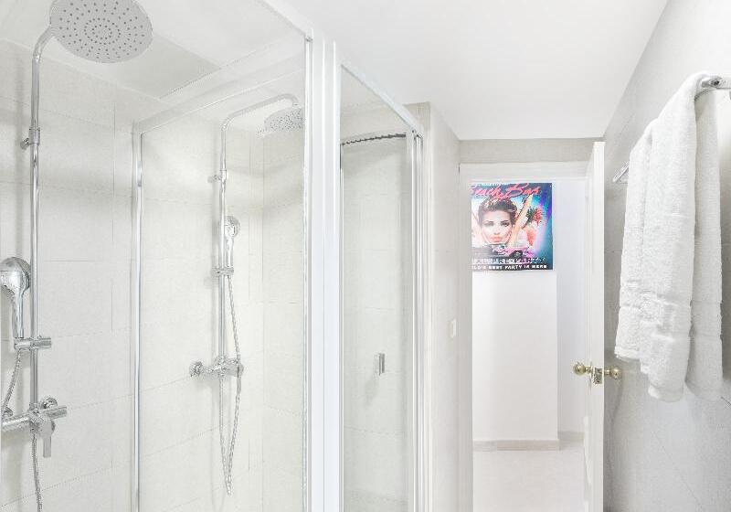 غرفة قياسية, Mw Krabi Beach Resort   Ao Nang   Sha Extra Plus