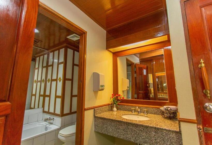 デラックスルーム, Mw Krabi Beach Resort Ao Nang Sha Extra Plus