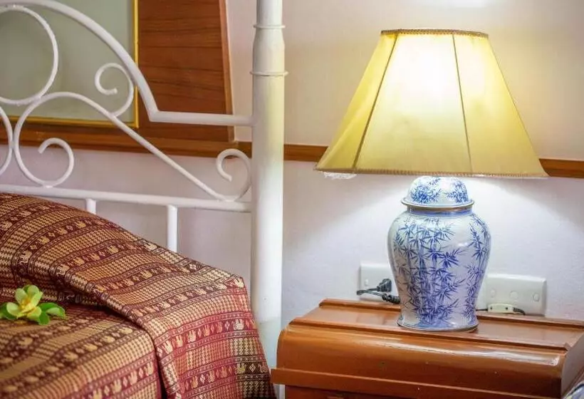 Deluxe-huone, Mw Krabi Beach Resort   Ao Nang   Sha Extra Plus