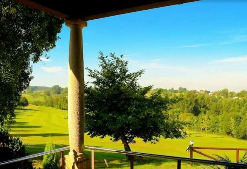 스탠다드 룸, Oca Palacio De La Llorea Hotel & Spa