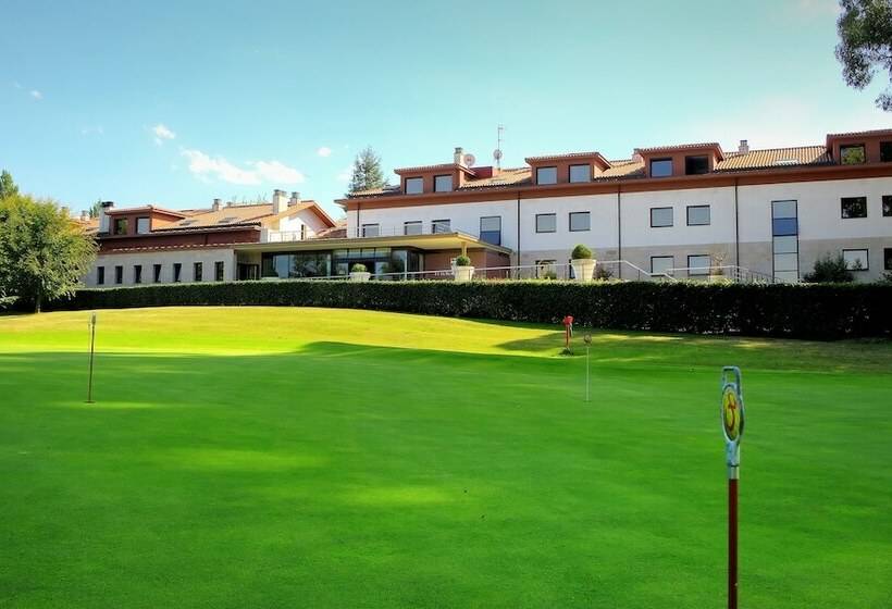 Номер Стандарт, Oca Palacio De La Llorea Hotel & Spa
