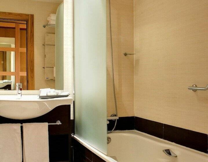 스탠다드 룸, Oca Palacio De La Llorea Hotel & Spa