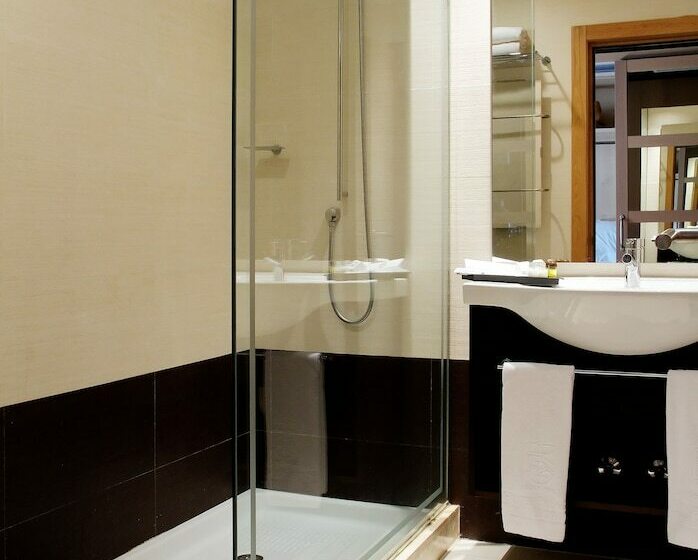 Номер Стандарт, Oca Palacio De La Llorea Hotel & Spa