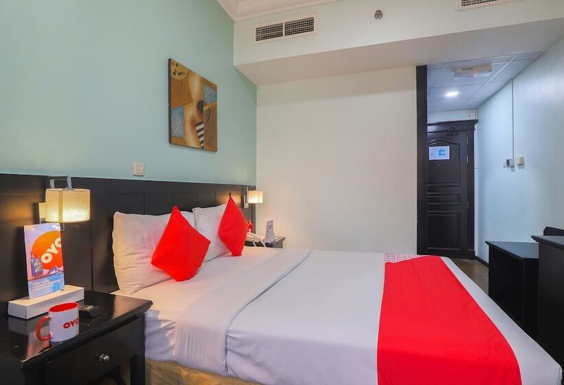 带大床的标准间, Eureka