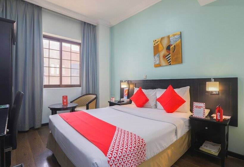 带大床的标准间, Eureka