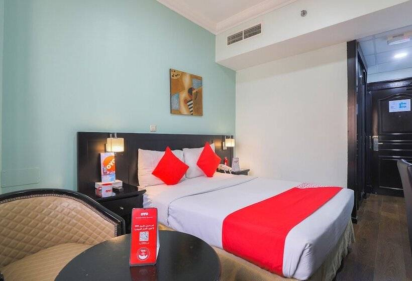 带大床的标准间, Eureka