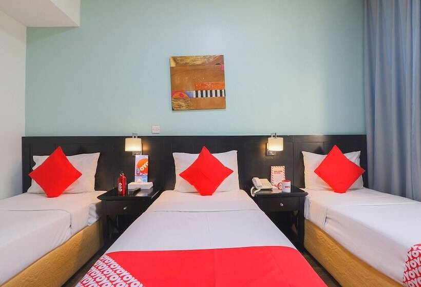 标准三人间, Eureka