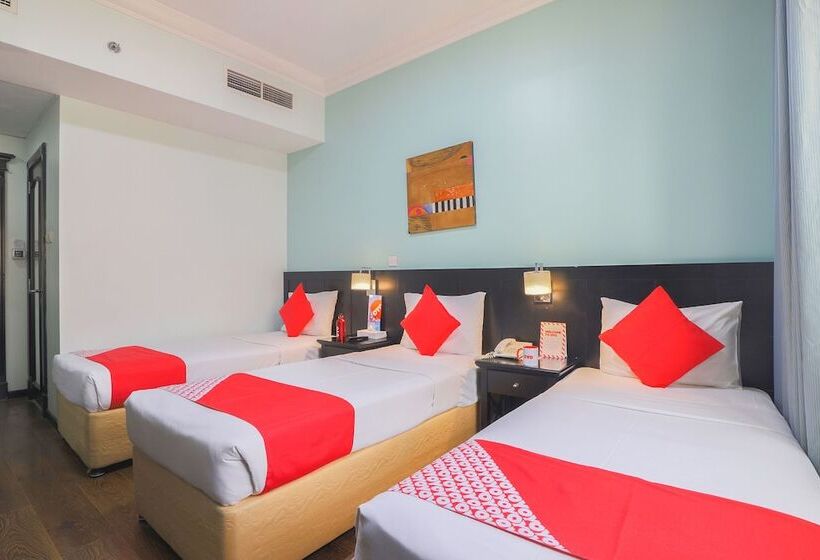 标准三人间, Eureka