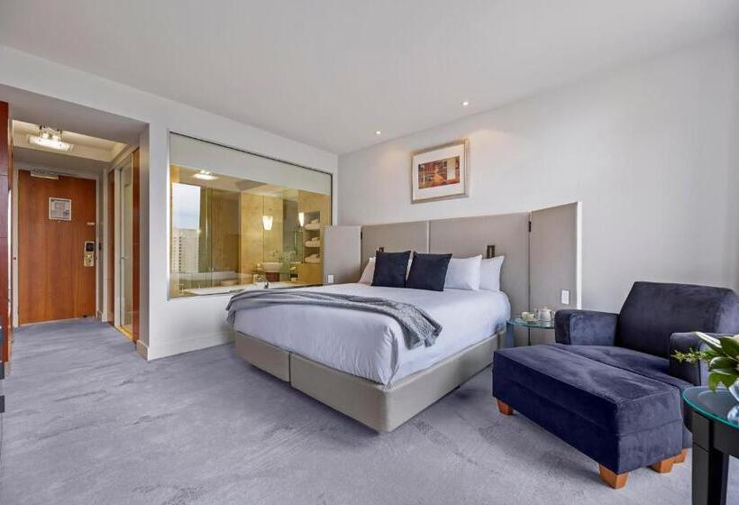 스탠다드 룸, Peppers Waymouth