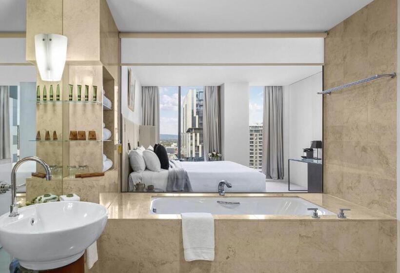 스탠다드 룸, Peppers Waymouth