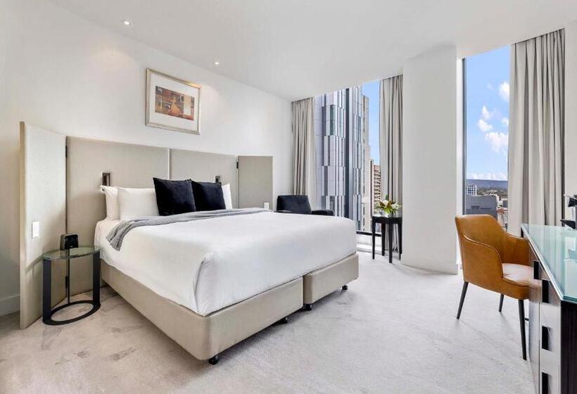 스탠다드 룸, Peppers Waymouth