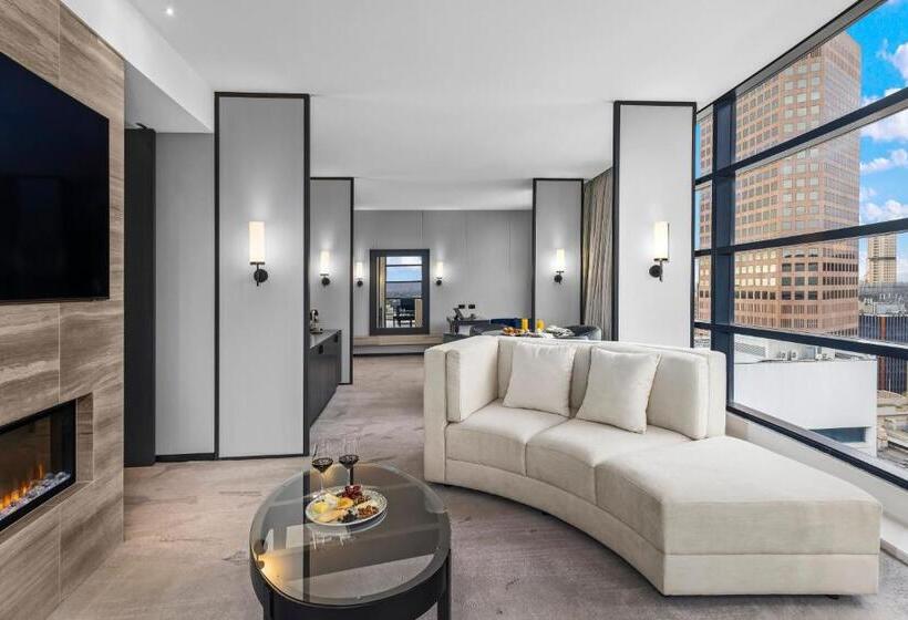 스위트, Peppers Waymouth