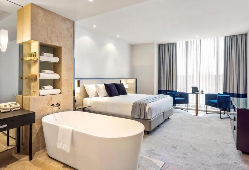 프리미엄 룸, Peppers Waymouth