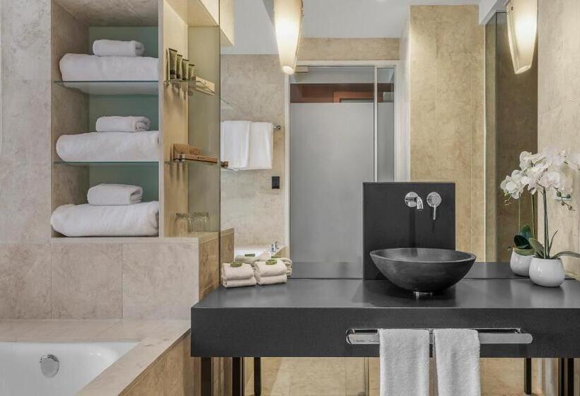 프리미엄 룸, Peppers Waymouth