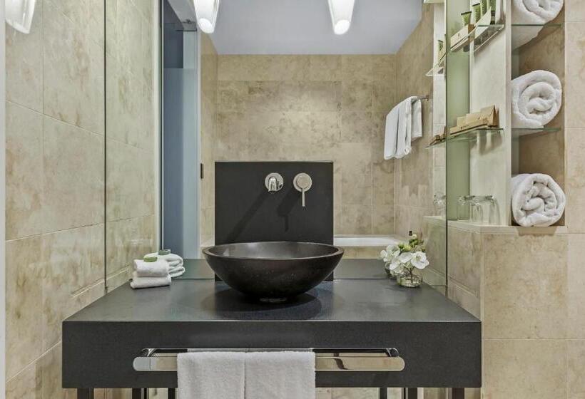 프리미엄 룸, Peppers Waymouth