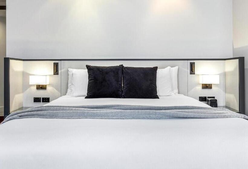 프리미엄 룸, Peppers Waymouth