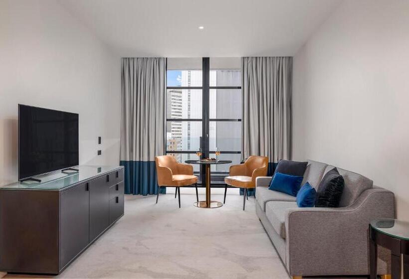 프리미엄 스위트, Peppers Waymouth