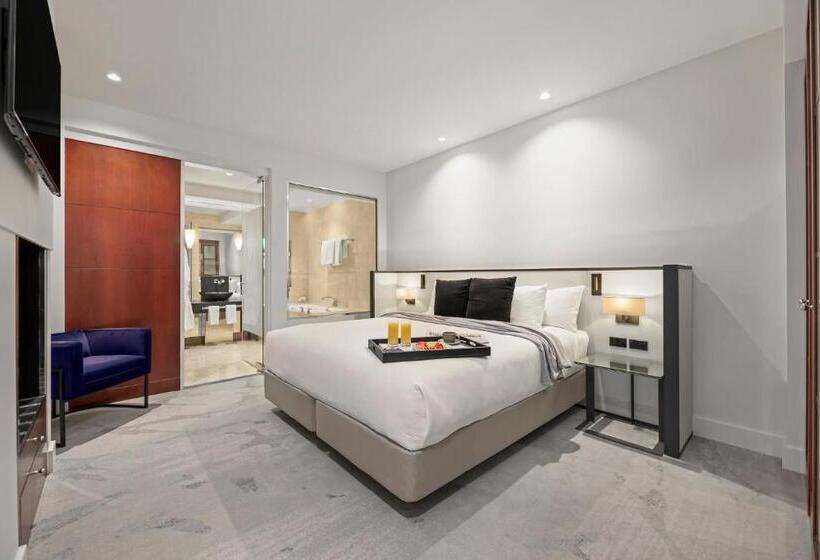 프리미엄 스위트, Peppers Waymouth