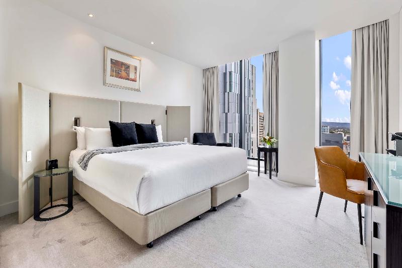 스탠다드 룸, Peppers Waymouth