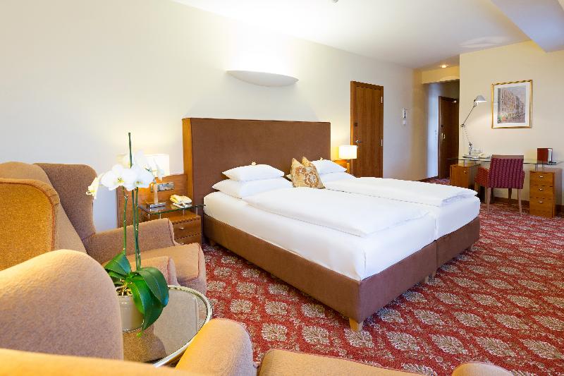 디럭스 스위트, Peppers Waymouth