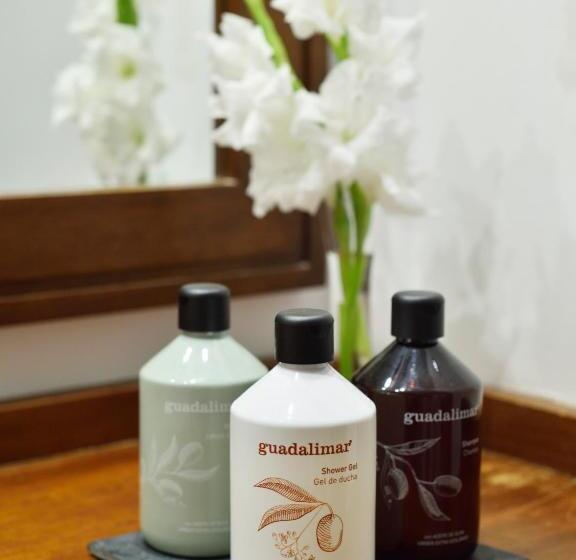 Номер Комфорт, Puerta De La Luna