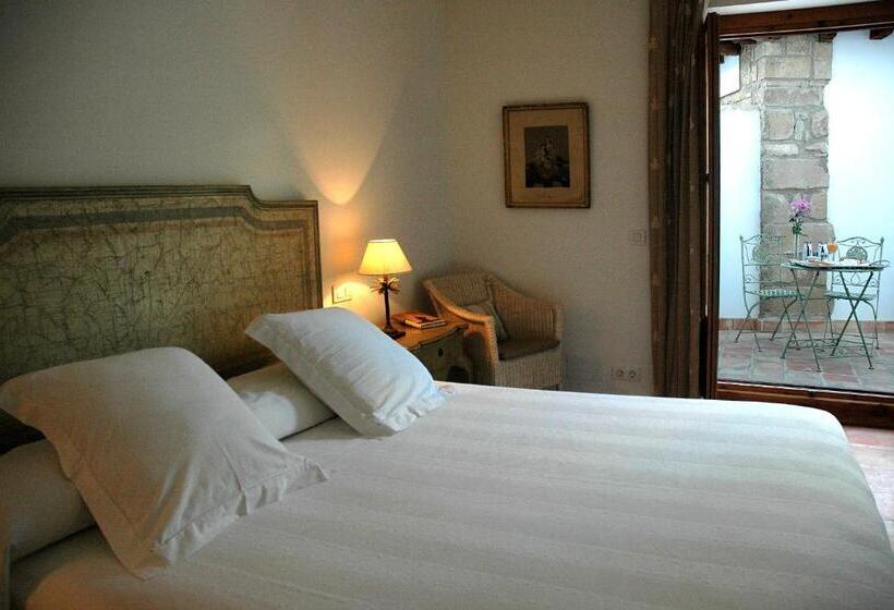 Номер Стандарт, Puerta De La Luna