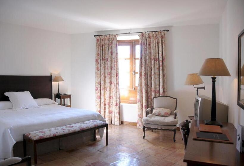 Номер Стандарт Трехместный, Puerta De La Luna