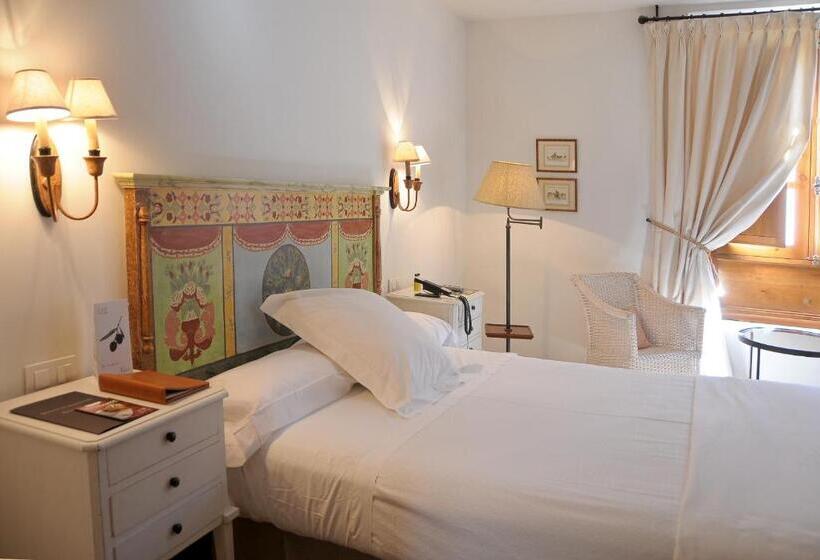 Номер Стандарт Индивидуальный, Puerta De La Luna