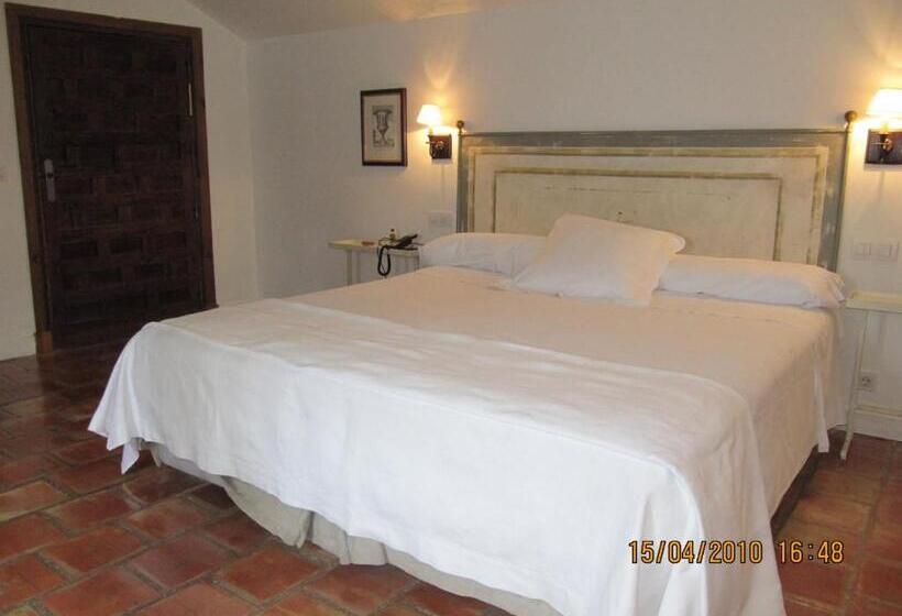 Номер Стандарт Индивидуальный, Puerta De La Luna