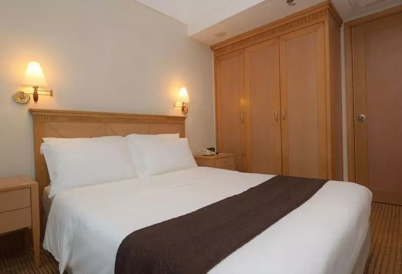 スイート（家族用）, Ramada Hong Kong Grand View