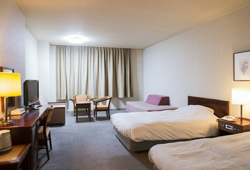 اتاق استاندارد, Grand Mercure Ise Shima Resort & Spa