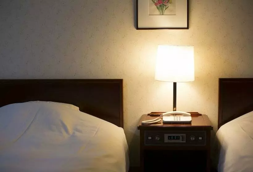 スタンダードルーム, Grand Mercure Ise Shima Resort & Spa