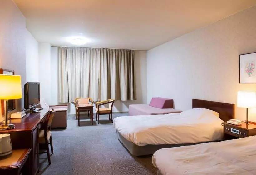 スタンダードルーム, Grand Mercure Ise Shima Resort & Spa