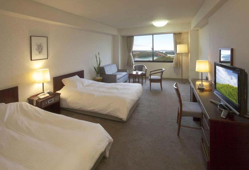 اتاق استاندارد, Grand Mercure Ise Shima Resort & Spa