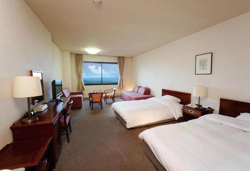 اتاق استاندارد, Grand Mercure Ise Shima Resort & Spa