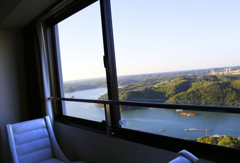 اتاق استاندارد, Grand Mercure Ise Shima Resort & Spa