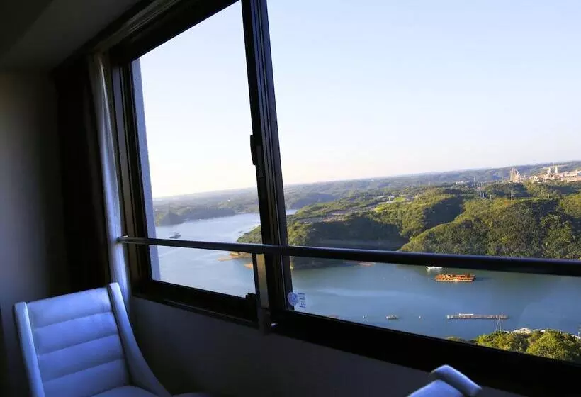 スタンダードルーム, Grand Mercure Ise Shima Resort & Spa